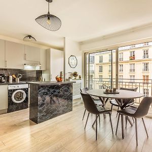 Appartement met een Slaapkamer